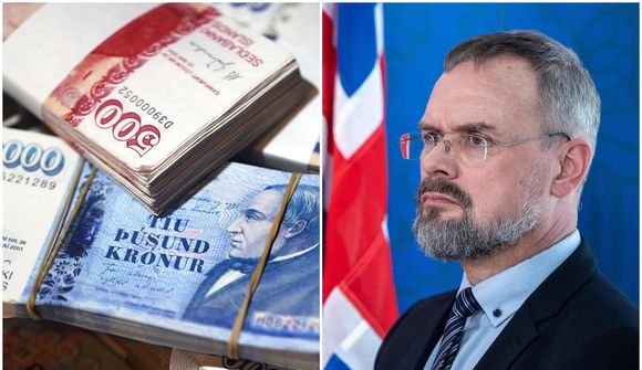 Nýjustu tölur áhyggjuefni og mikil vonbrigði