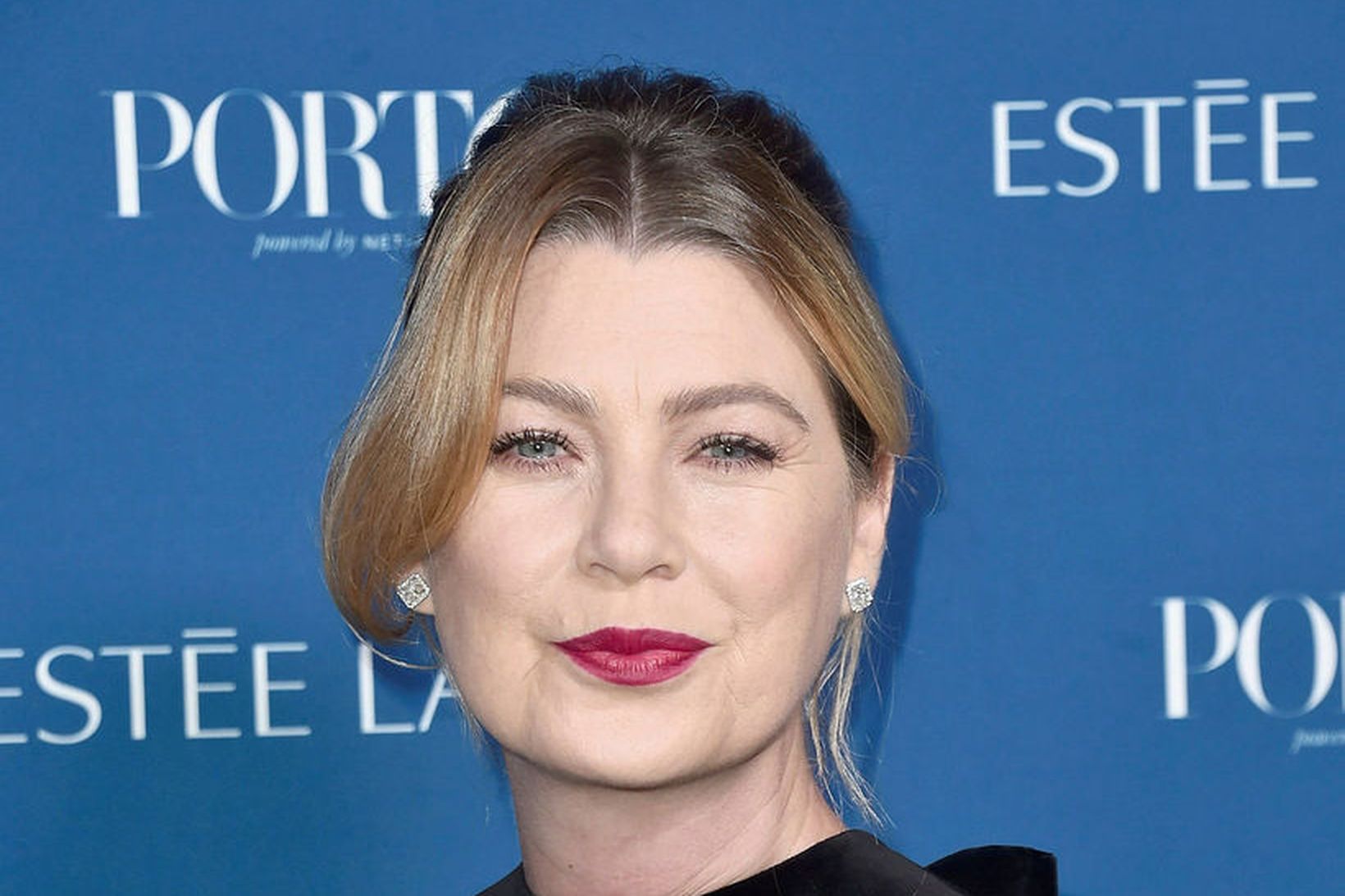 Ellen Pompeo vill fara ljúka sögunni um Meredith Grey.