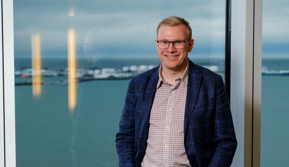 Ný undirstöðugrein að taka á sig mynd