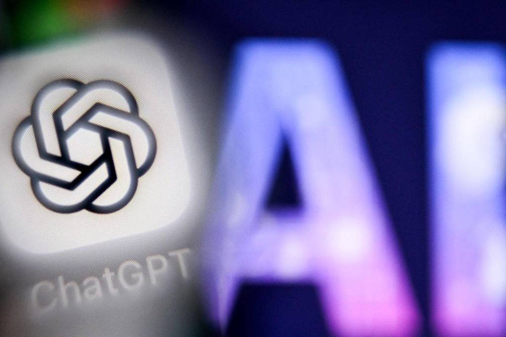 Beint: Gervigreindarkapphlaupið og staða Íslands