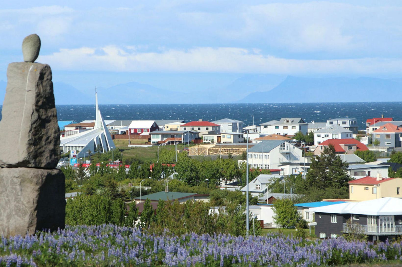 Fækkar líklega í hópi þingmanna af Suðurnesjum