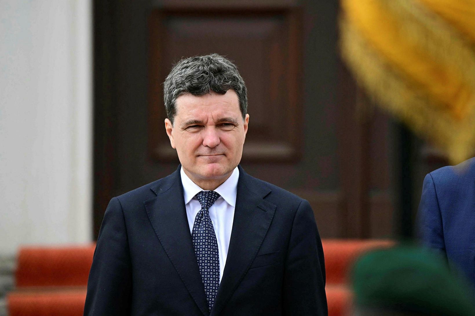 Telja brak rússnesks vélfyglis hafa lent í Rúmeníu