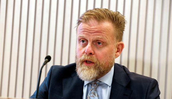 „Þurfum við að kalla fram samdrátt í kerfinu?“