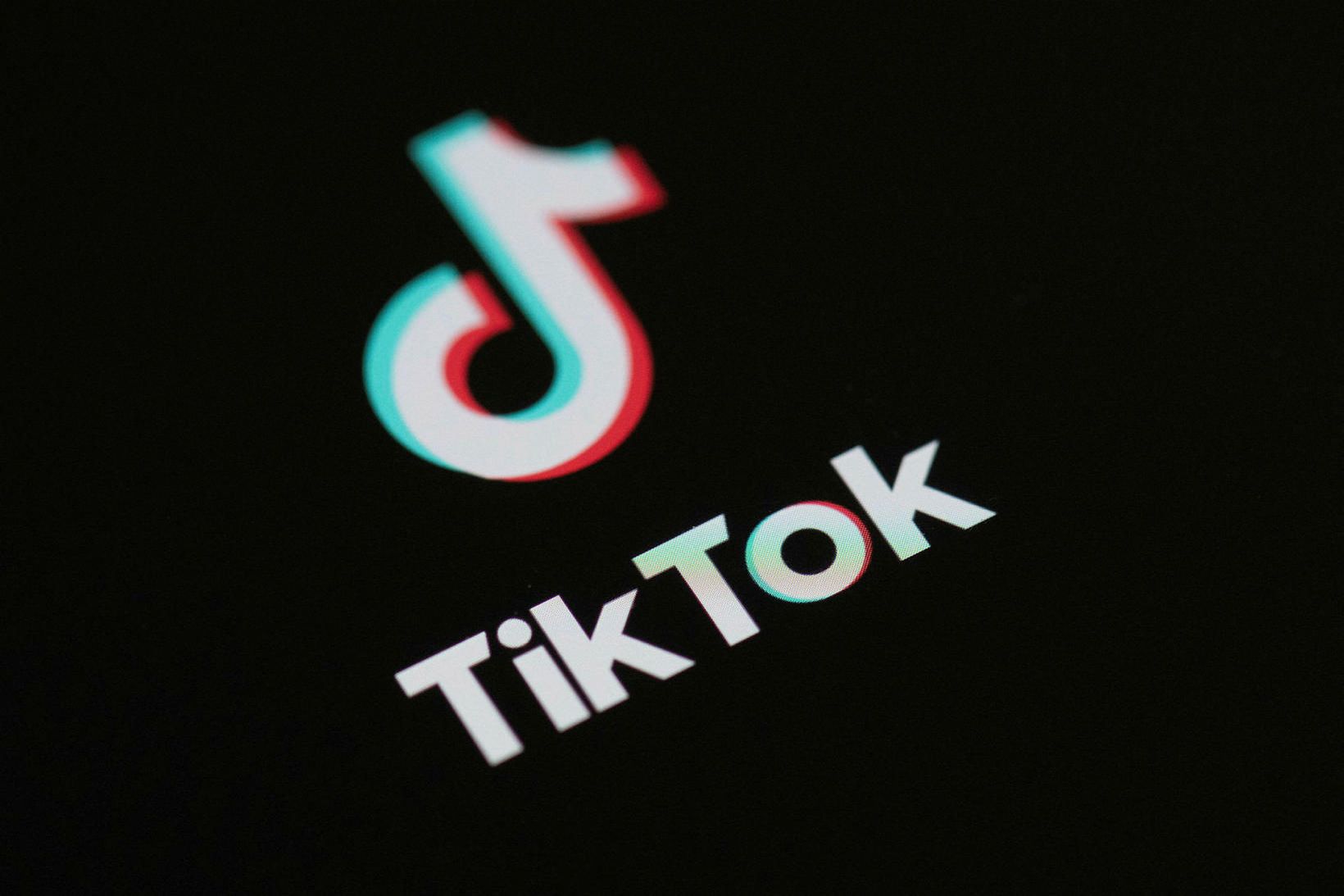 Evrópusambandið telur Tiktok brjóta í bága við löggjöf sína um …