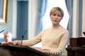 Alþingi Í tengslum við ræðu Kristrúnar Frostadóttur hefur verið rætt um 71. grein þingskaparlaganna.