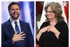 J.D. Vance: „Ég elska þig mamma“