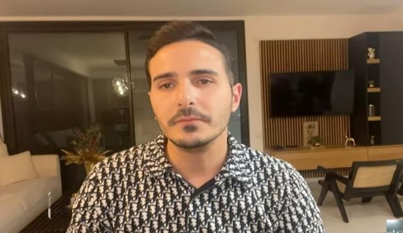 Hvar er Tinder-svikarinn Simon Leviev núna?