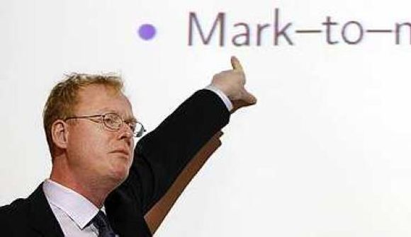 Gæti birt til á næsta ári eða 2011