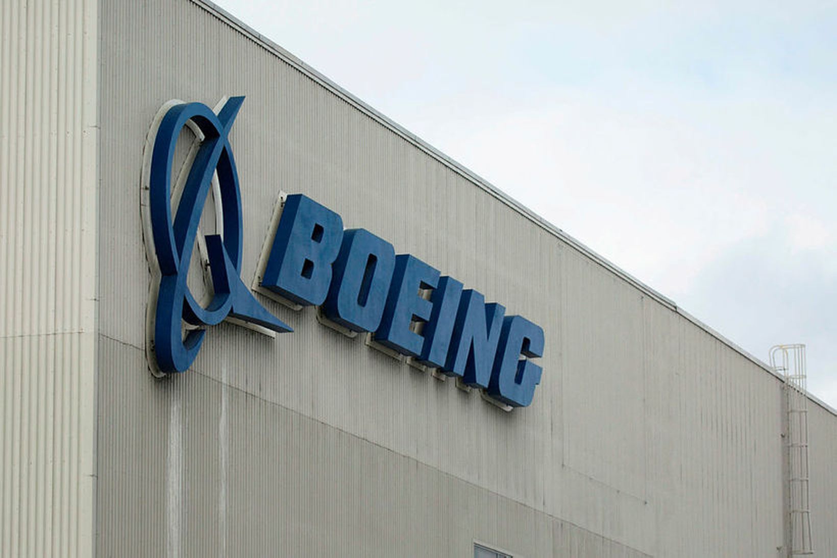 Boeing birtir uppgjör í fyrramálið.