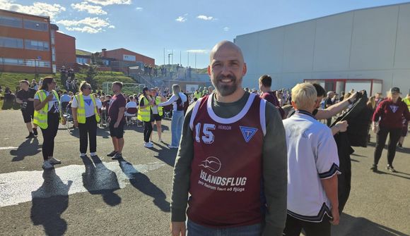Verður stórkostlegasti dagur í sögu Sauðárkróks