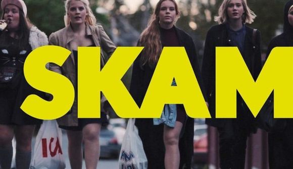 Flestir geta tengt við unglingana í SKAM