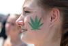 Icelanders biggest users of cannabis