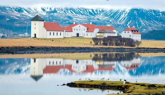 Heiðarleiki og einlægni mikilvægar dyggðir forseta