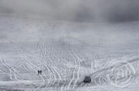 Eldgos á Fimmvörðuhálsi