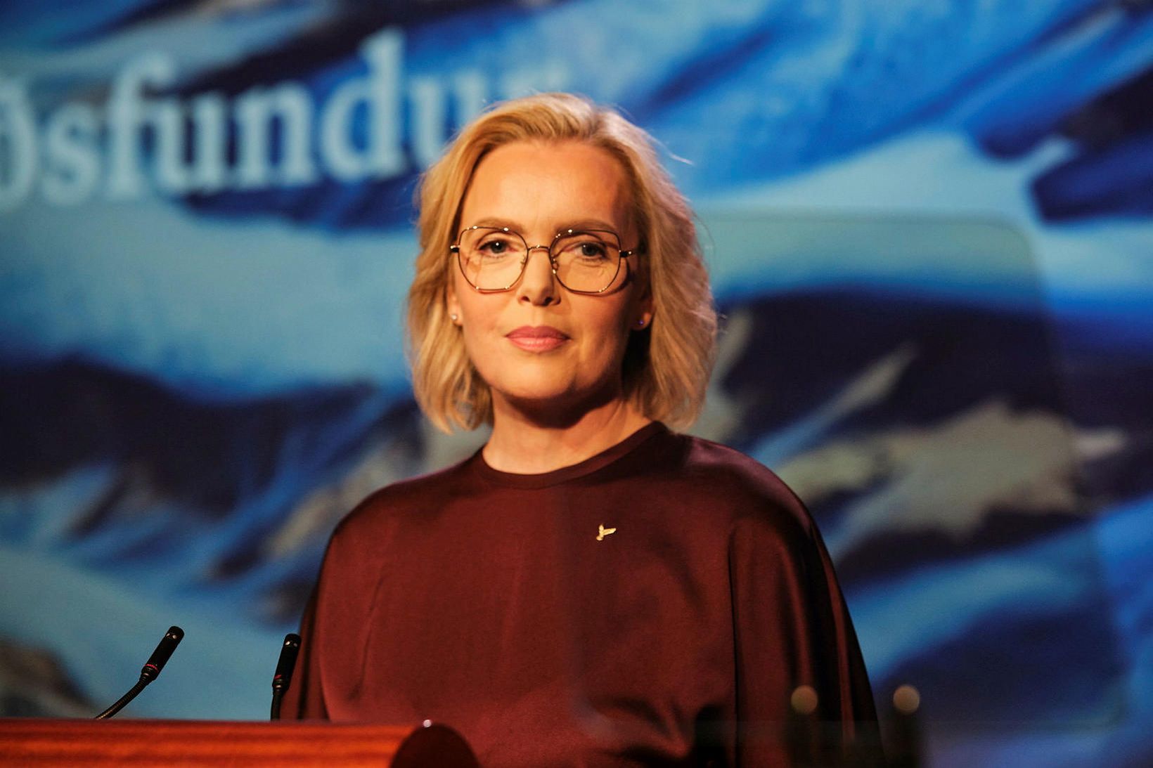 Þöggunartilburðir aðgerðasinna þekkt stef