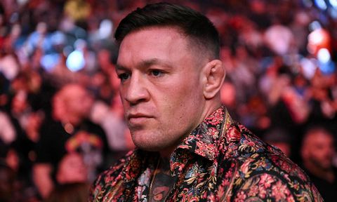 McGregor í 18 mánaða bann