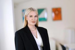 Drífa K. Guðmundsdóttir Blöndal, teymisstjóri fyrirtækjalausna Daga.