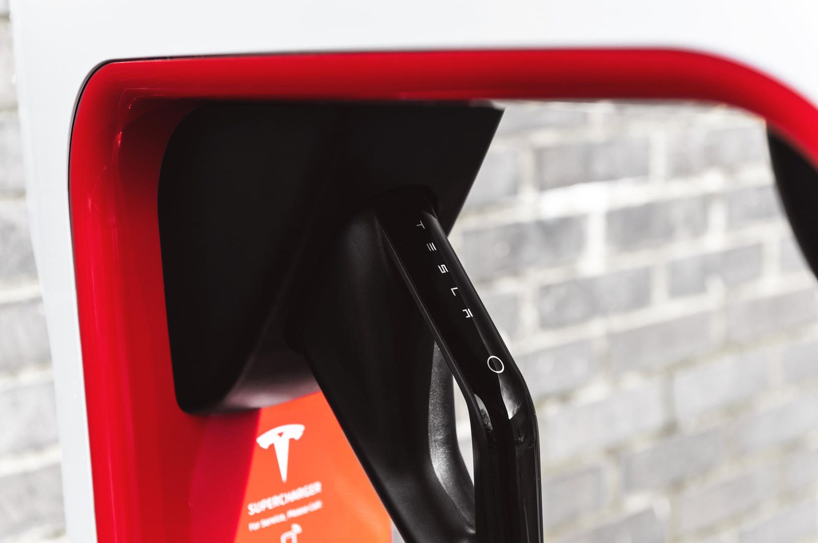 Hleðslustöðvar Tesla ná nú allan hringinn