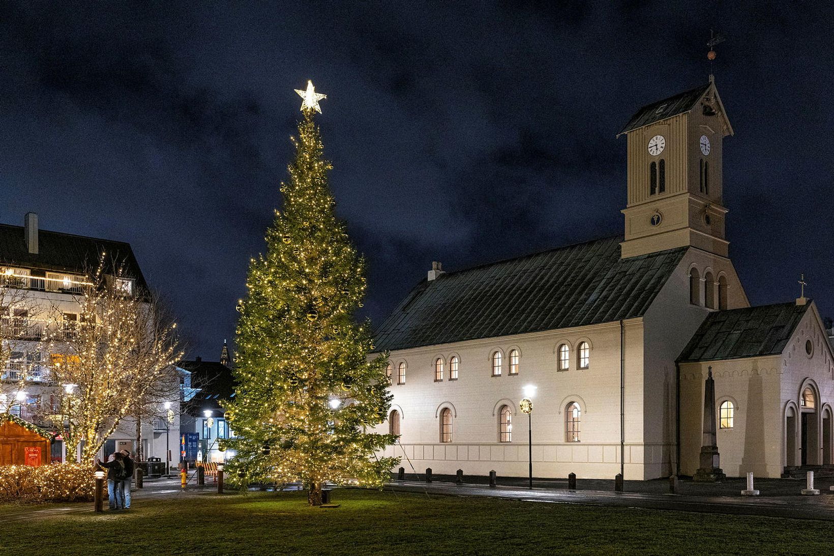 Hver fæðing er ástarsaga