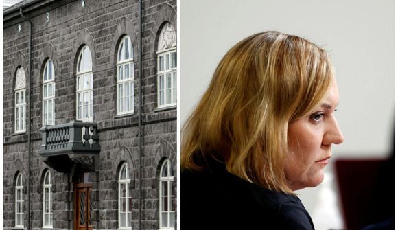 Nefndarfundum aflýst: „Engin ríkisstjórn í reynd starfandi í landinu“