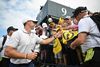 The Open hefst í dag - McIlroy á heimavelli