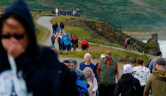 Covid-tilboð á hótelum um allt land