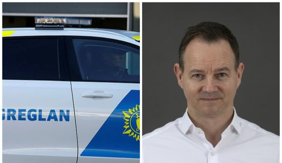 Ekki sláandi fjölgun manndrápa
