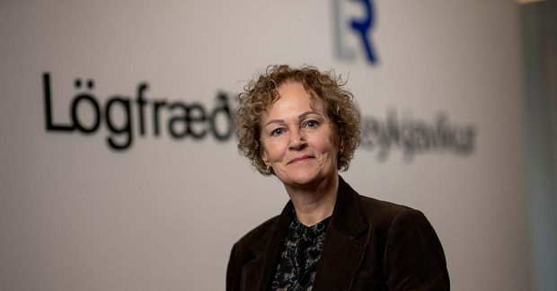 Vala Valtýsdóttir lögmaður á Lögfræðistofu Reykjavíkur.