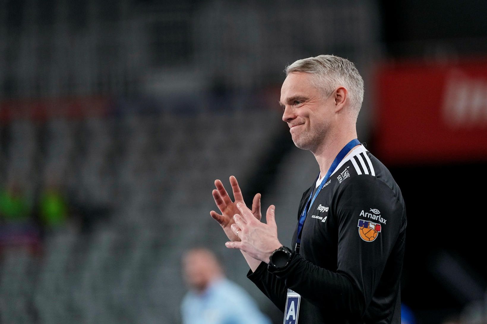 Snorri Steinn Guðjónsson