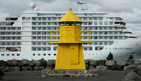 Andrúmsloftið versnar við hafnirnar