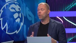Eiður Smári: Á ekki heima á fótboltavellinum