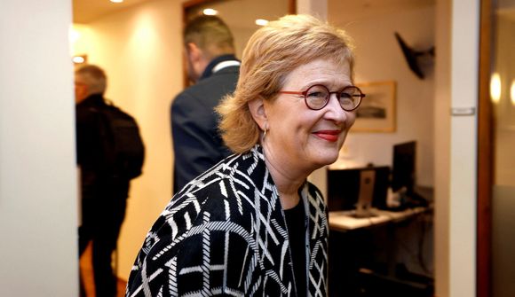 Bjartsýn á að „þetta sé allt smella saman“