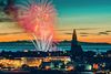 Reykjavík celebrates Culture Night 2022 next Saturday