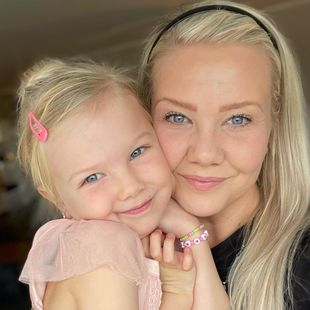 „Hjálpar mikið að vera með skipulagðan vikumatseðil“