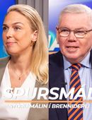 Bílstjórinn á V 279 spurður spjörunum úr