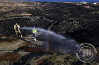 Sinubruni - Ottóstaðir - Straumsnes