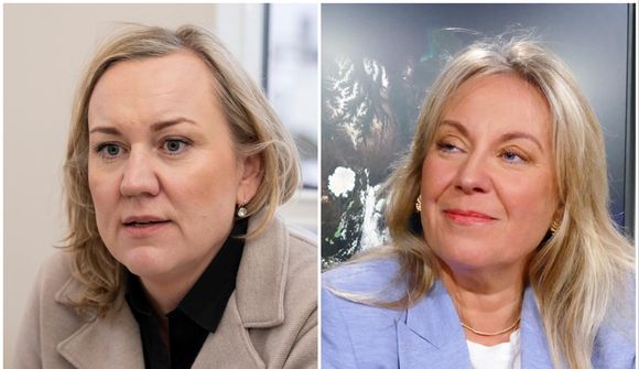 Þorbjörg: „Ég ætla ekki að hlusta á annað“
