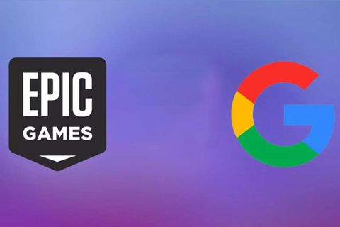 Google var nálægt því að kaupa Epic Games árið 2018.