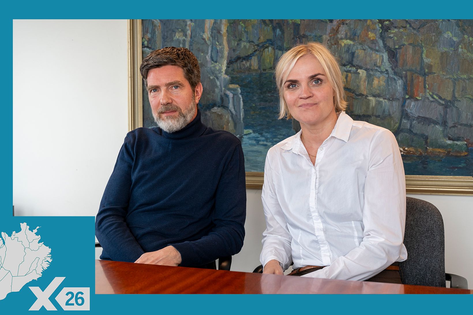 Fjarskipti versnað mikið eftir brotthvarf 2G og 3G