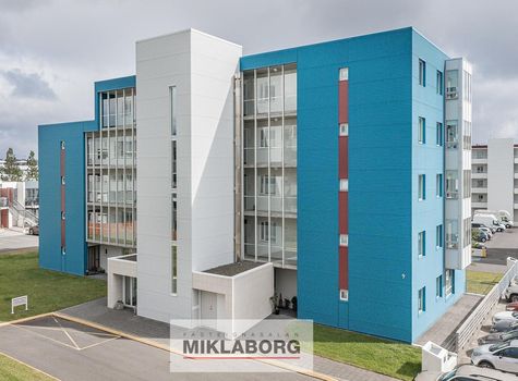 Sóleyjarimi 9
