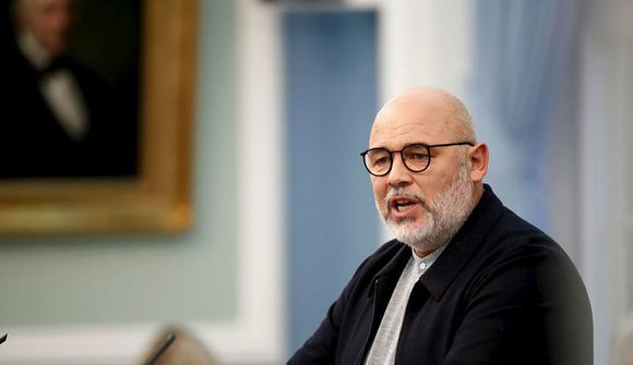 „Veiran er óútreiknanlegt kvikindi“