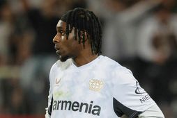 Jeremie Frimpong.