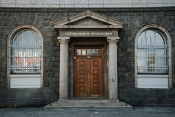 Héraðsdómur Reykjarvíkur úrskurðaði í málinu.