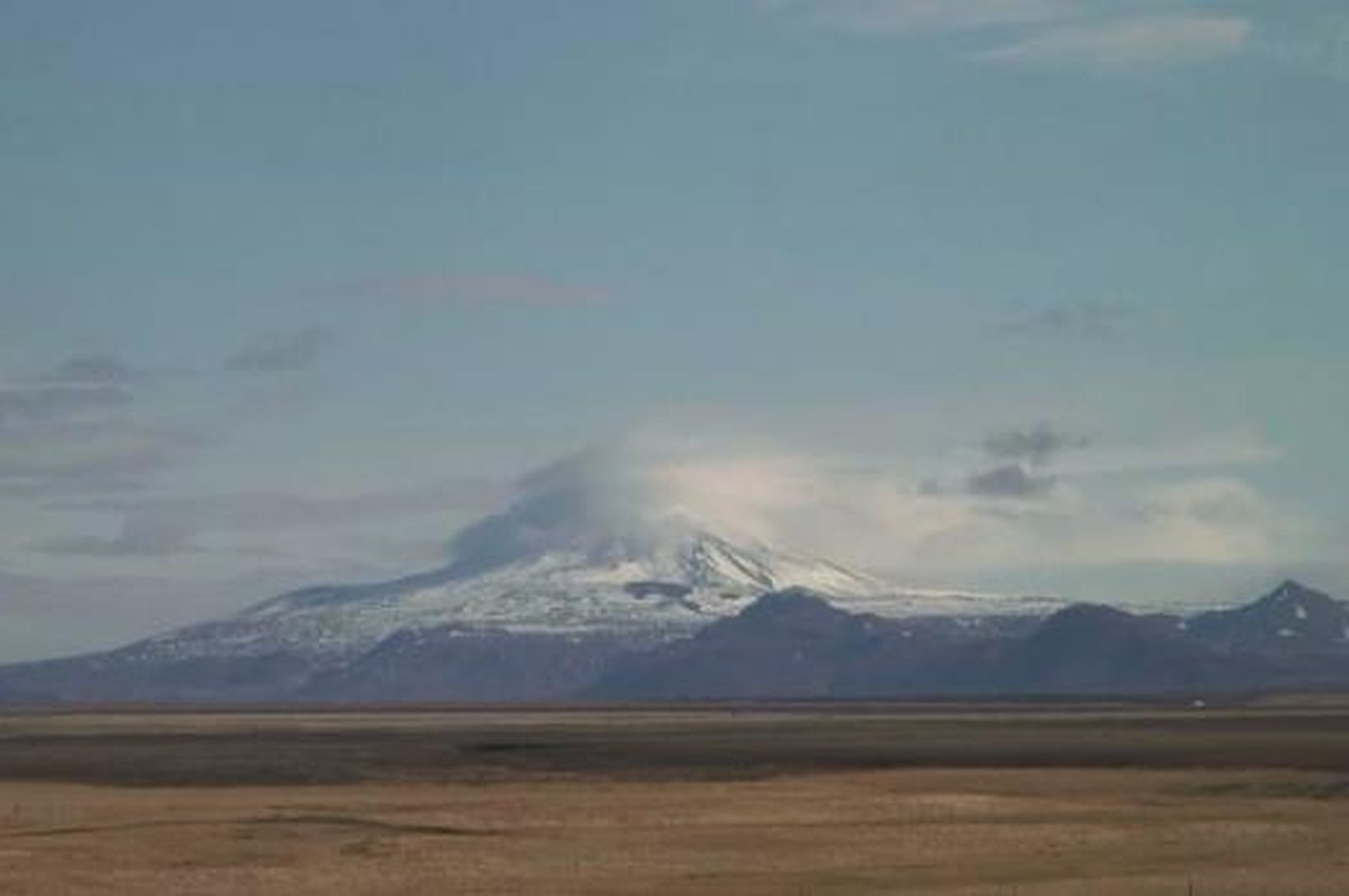 60.000 skoðuðu Heklu