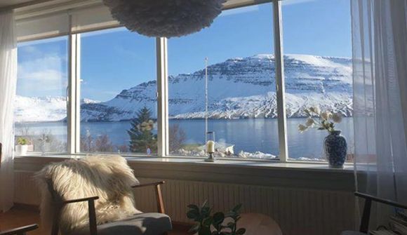 Veðurstofan saknar almannavarna