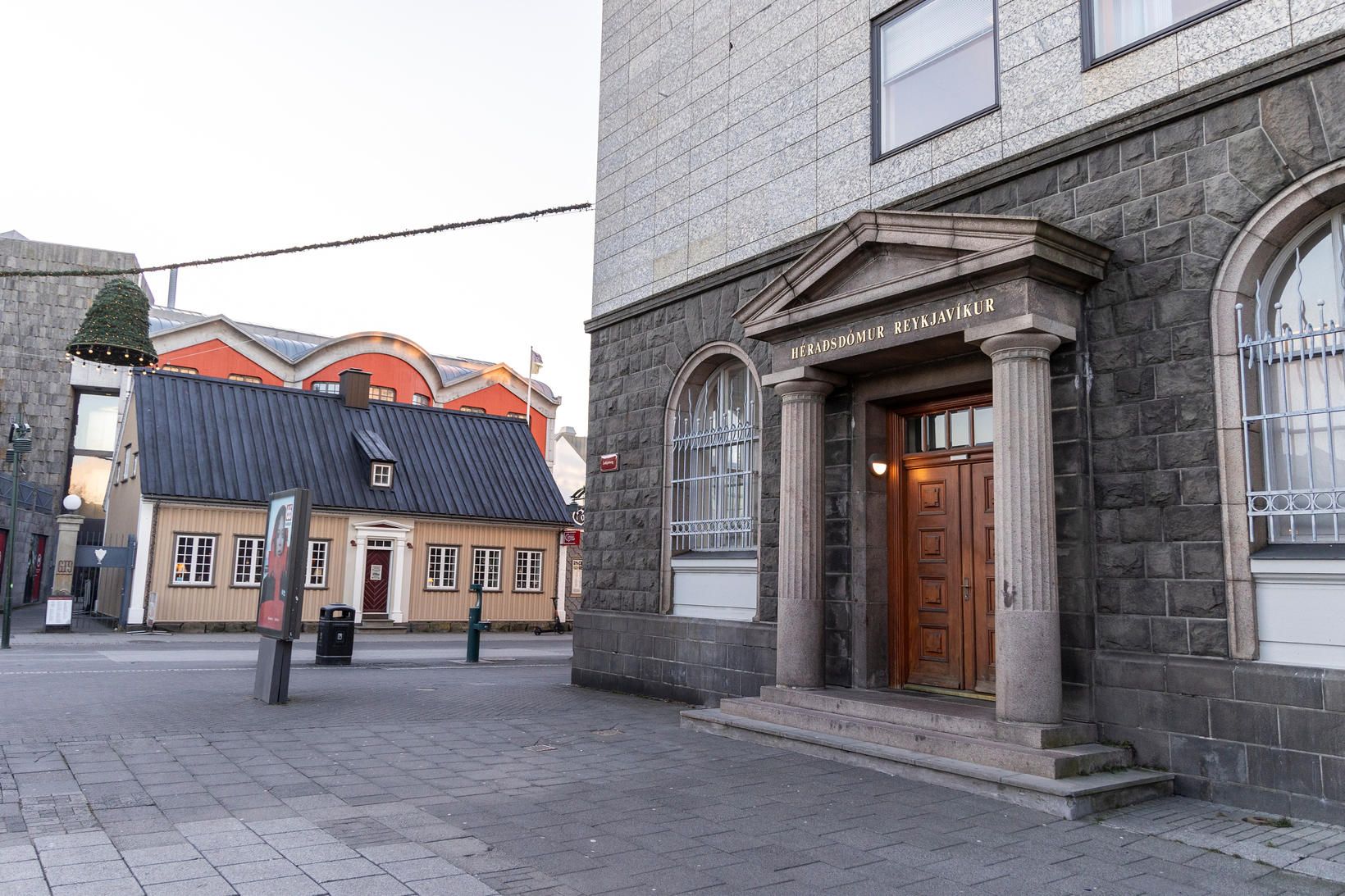 Íslenskir píparar tapa fyrir pólskum