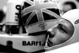 Jenson Button kveðst svekktur að komast ekki til Williams.