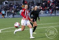 Þróttur - FH - Knattspyrna kvenna