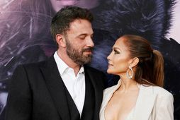 Jennifer Lopez hnýtir í Ben Affleck, fyrrverandi eiginmann sinn, í nýju lagi.