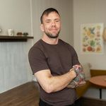 „Ég gæti borðað sömu máltíðina alla daga“